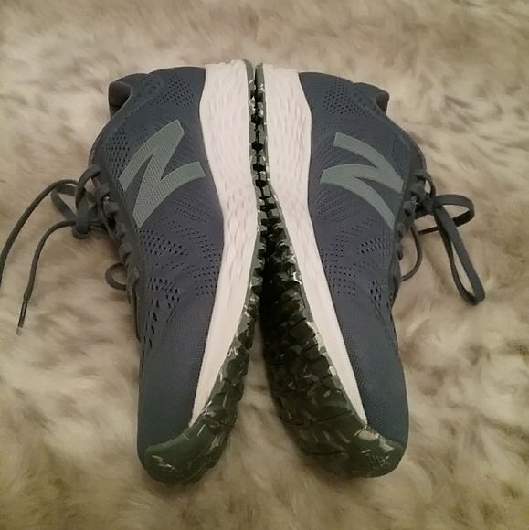 New Balance Womens Fresh Foam Arishi V1 WARISSE1 B - Picture 6 of 12